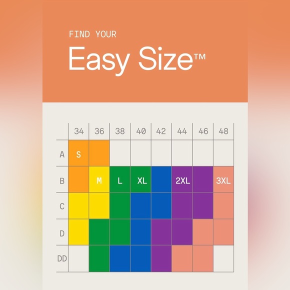 NWOT Warner's No Side Effects Underarm & Back-Smoothing T-Shirt Bra Size 3XL - Picture 6 of 7